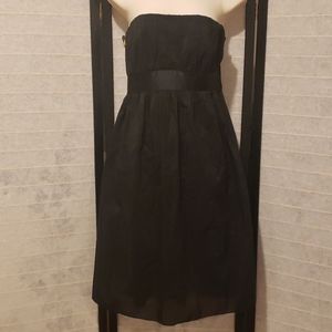 GAP Strapless Dress